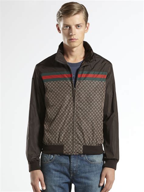 gucci jacket men